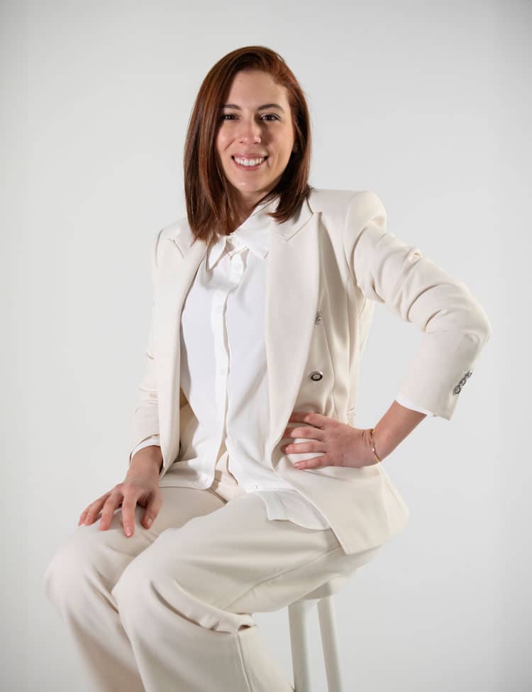 Dr Rosana Prada