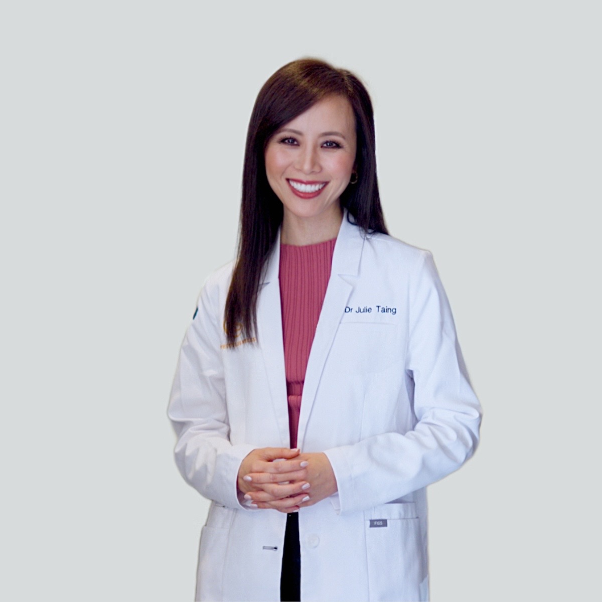 Dr Julie Taing